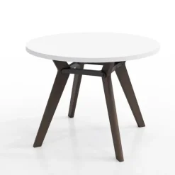 KFI Seating Rang Round Conference Table - 42'' Round x 30'' High^ Conference