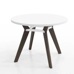 KFI Seating Rang Round Conference Table - 42'' Round x 30'' High^ Conference