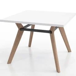 KFI Seating Rang Square Conference Table - 42''W Square x 30'' High^ Conference