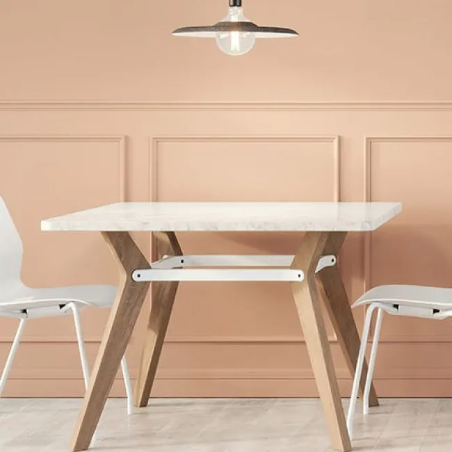 KFI Seating Rang Square Conference Table - 42''W Square x 42'' High^ Conference