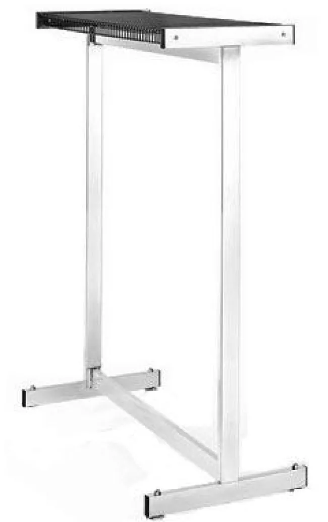 Magnuson Rap Rak Coat Racks^ Coat Racks