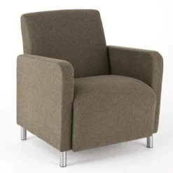Lesro Ravenna Series Reception Seating^ Reception & Waiting Room