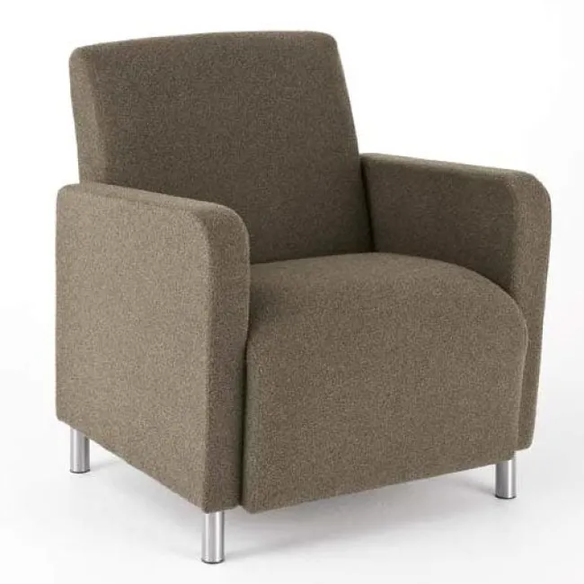 Lesro Ravenna Series Reception Seating^ Reception & Waiting Room