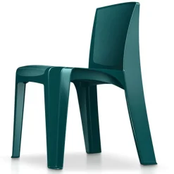 Cortech Razorback Stack Chair^ Plastic Stacking Chairs