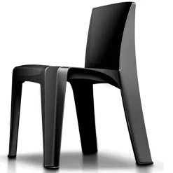 Cortech Razorback Stack Chair^ Plastic Stacking Chairs