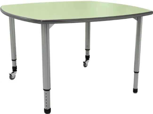 Paragon Read-It Table^ Art Tables