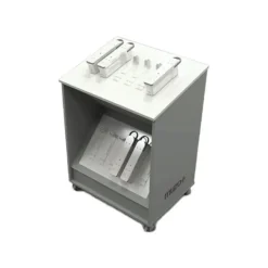 Muzo ReCharge Mobile Charging Unit^ Charging Stations
