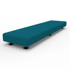 Marco Group Rectangle Sonik Floor Bench^ Floor Seating|Benches
