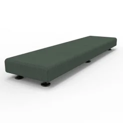 Marco Group Rectangle Sonik Floor Bench^ Floor Seating|Benches