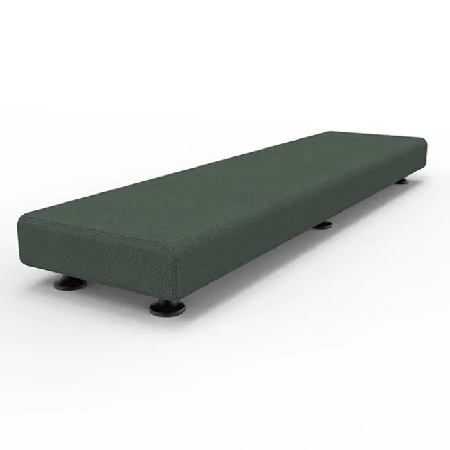Marco Group Rectangle Sonik Floor Bench^ Floor Seating|Benches