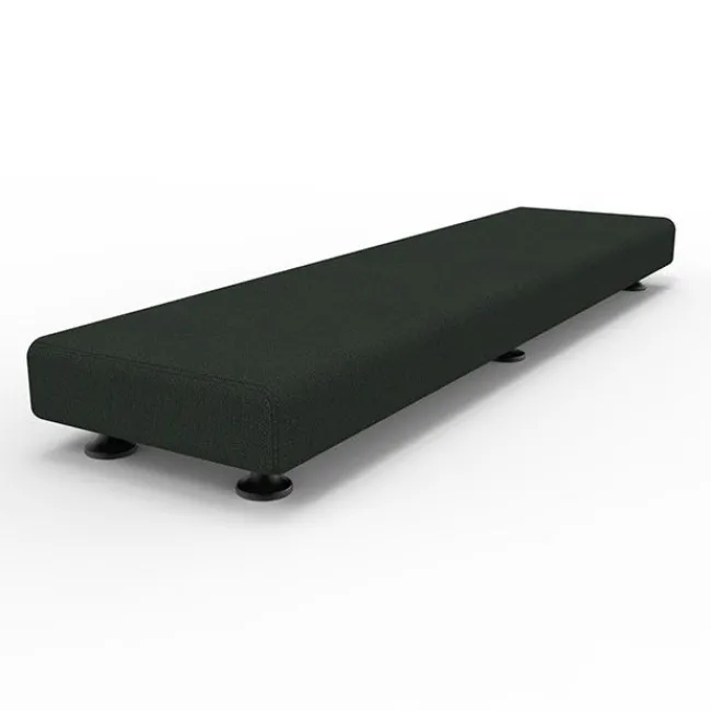 Marco Group Rectangle Sonik Floor Bench^ Floor Seating|Benches