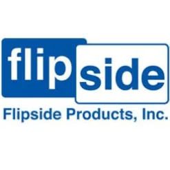 Flipside Products Rectangular Dry Erase Answer Paddles- 12 Pack w/ Markers & Erasers^ Board Accessories