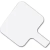 Flipside Products Rectangular Dry Erase Answer Paddles- 12 Pack^ Board Accessories