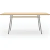 Lesro Rectangular Mystic Conference Tables^ Conference