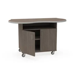 WB Mfg Reflection Workstations^ Makerspace & Shop