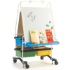 Copernicus Regal Reading Writing Center^ Mobile Reversible Boards