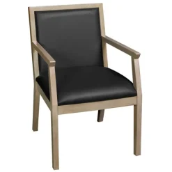 Regency Office Products Regent WallGuard Guest & Reception Chair^ Reception & Waiting Room