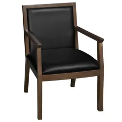 Regency Office Products Regent WallGuard Guest & Reception Chair^ Reception & Waiting Room