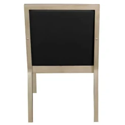 Regency Office Products Regent WallGuard Guest & Reception Chair^ Reception & Waiting Room