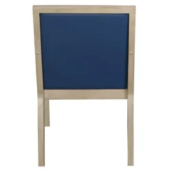 Regency Office Products Regent WallGuard Guest & Reception Chair^ Reception & Waiting Room