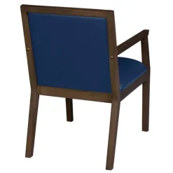Regency Office Products Regent WallGuard Guest & Reception Chair^ Reception & Waiting Room
