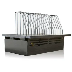 CEF Removable Charging Caddy^ Charging Stations