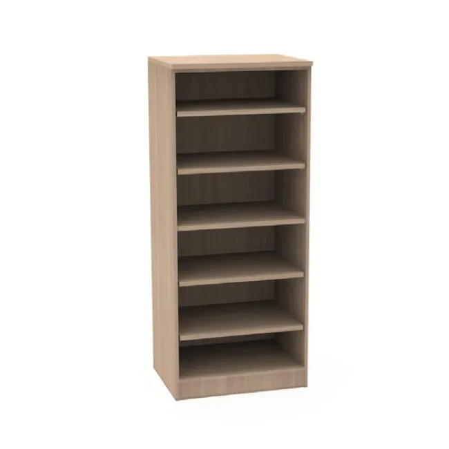 WB Mfg Replay Tall Bookcases^ Bookcases