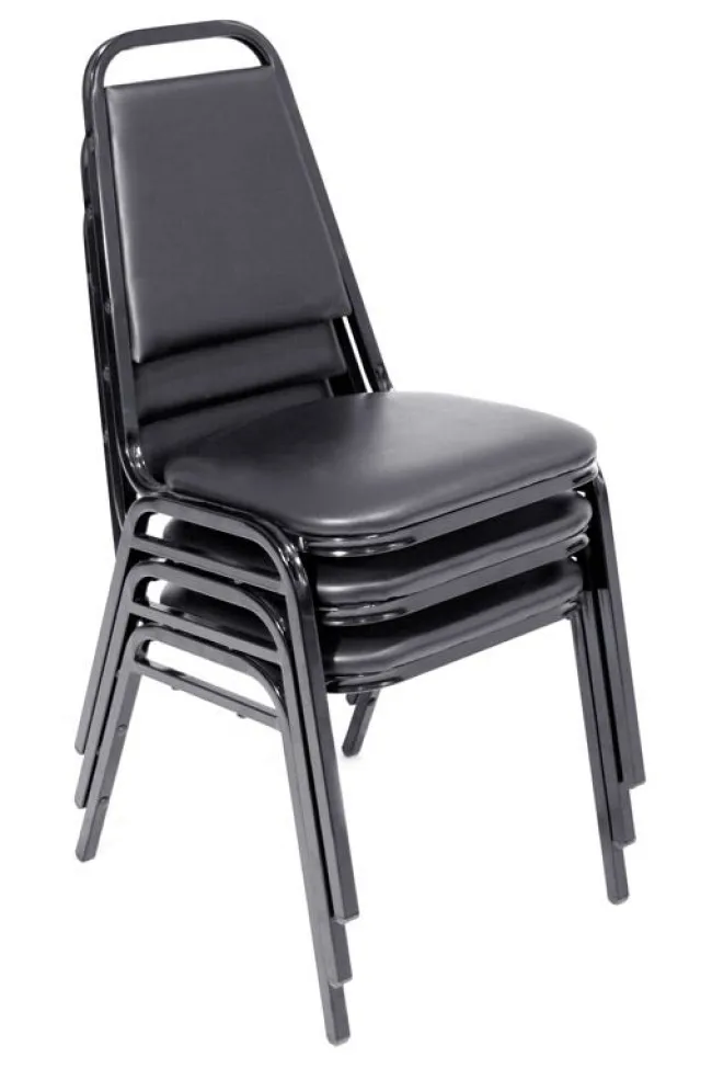 Regency Office Products Restaurant Stacker Chair^ Restaurant & Cafe|Cafe Chairs