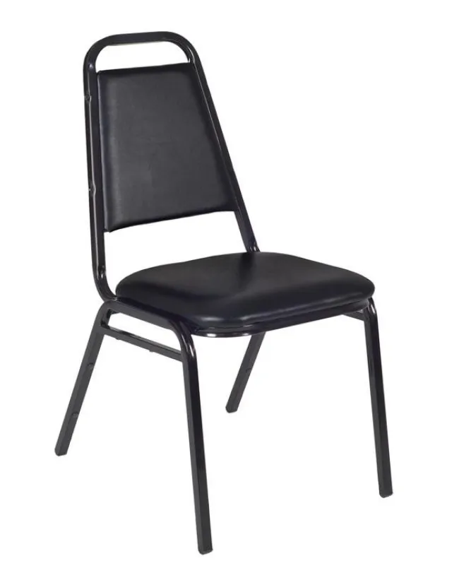 Regency Office Products Restaurant Stacker Chair^ Restaurant & Cafe|Cafe Chairs