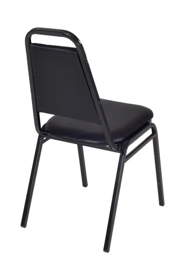 Regency Office Products Restaurant Stacker Chair^ Restaurant & Cafe|Cafe Chairs