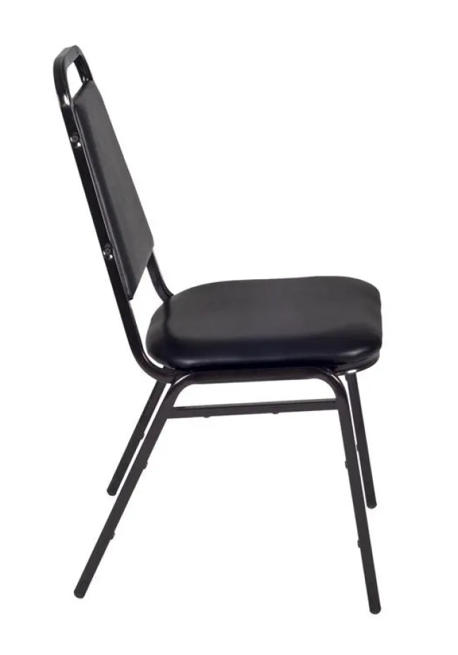 Regency Office Products Restaurant Stacker Chair^ Restaurant & Cafe|Cafe Chairs