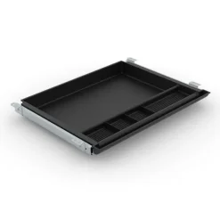 NDI Office Furniture Retractable Center Desk Drawer^ Office Desks|Desk Accessories