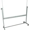 Luxor Reversible Dry Erase Board^ Mobile Reversible Boards