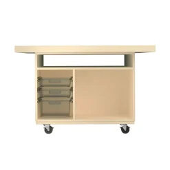 Diversified Spaces Robotic Mobile Workbench^ Makerspace & Shop|Robotics