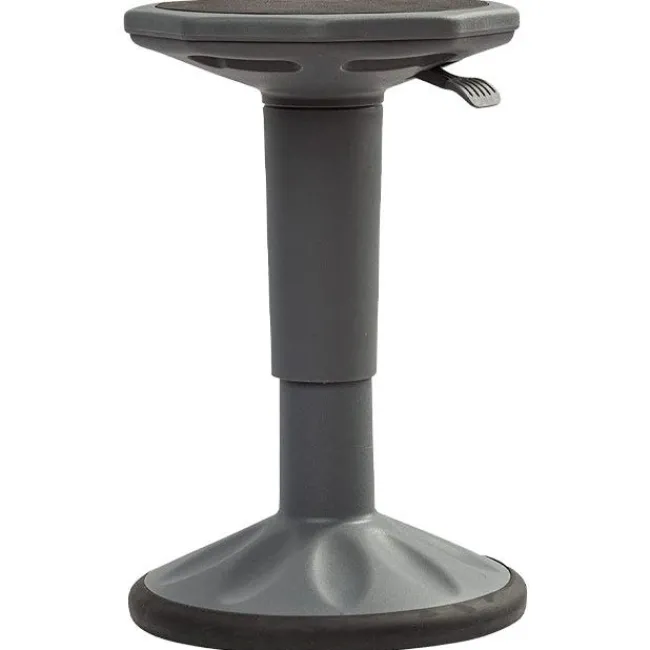 Bintiva Rock'N Adjust Wobble Stool^ Active Seating|Flexible Seating