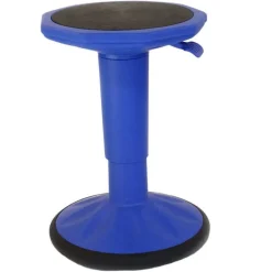Bintiva Rock'N Adjust Wobble Stool^ Active Seating|Flexible Seating