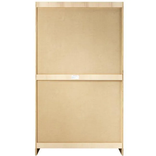 Diversified Spaces Rock & Paper Storage Cabinet^ Lab Storage|Flat File & Paper Racks