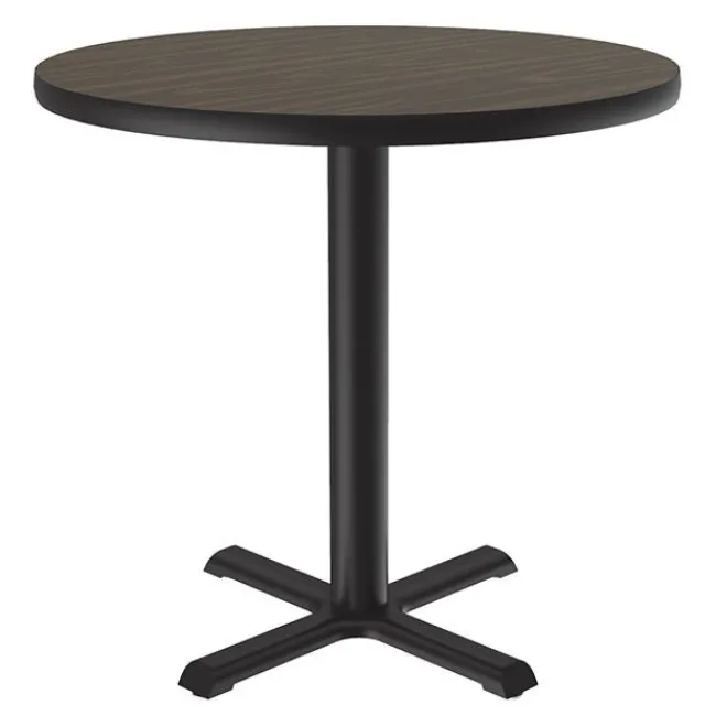 Correll Round Cafe Tables^ Cafe Tables|Café