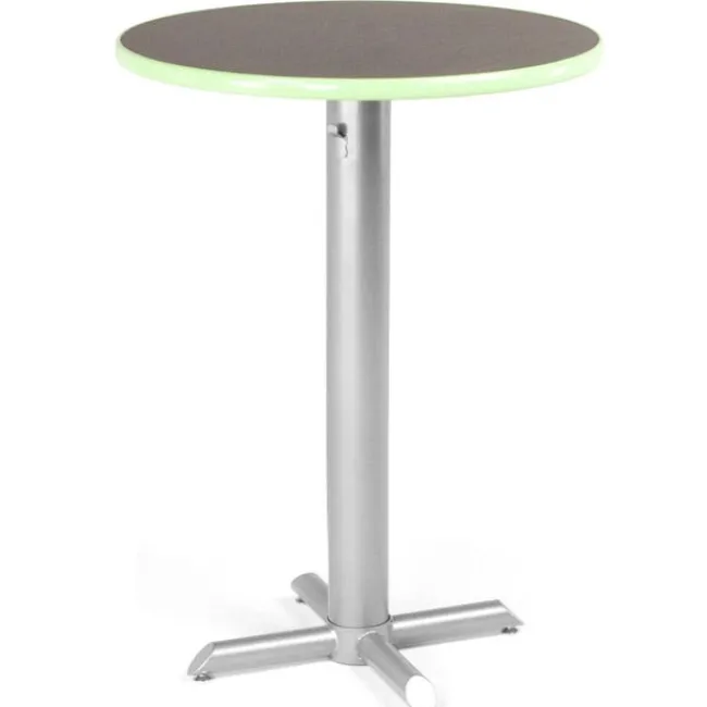 Smith System Round Cafe Tables^ Cafe Tables|Café