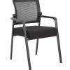 Boss Round Conference Table Set with Four Task Chairs^ Conference Table & Chair Packages