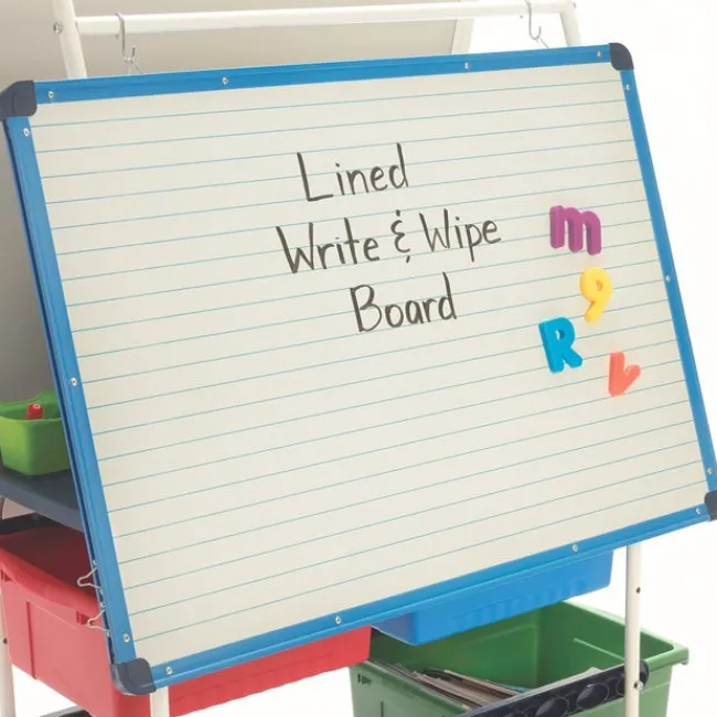 Copernicus Royal Reading Writing Center^ Mobile Reversible Boards