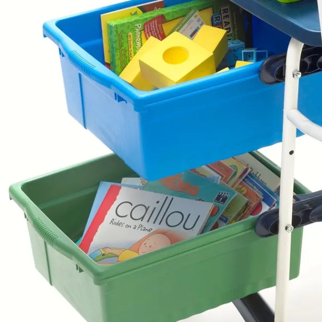 Copernicus Royal Reading Writing Center^ Mobile Reversible Boards