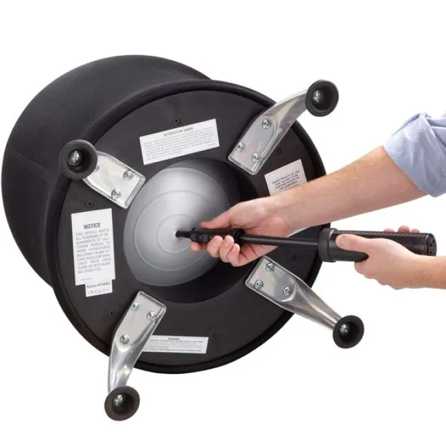 Safco Products Runtz Ball Chair^Kids Active Seating|Kids Chairs