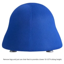 Safco Products Runtz Ball Chair^Kids Active Seating|Kids Chairs