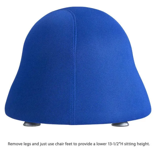 Safco Products Runtz Ball Chair^Kids Active Seating|Kids Chairs