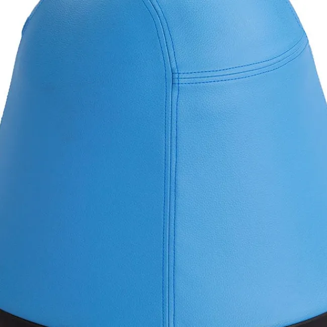 Safco Products Runtz Swivel Ball Chair^Kids Active Seating|Kids Chairs