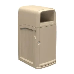 Cortech SafeBin Trash Receptacle^ Trash & Recycling Bins