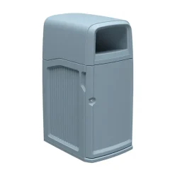Cortech SafeBin Trash Receptacle^ Trash & Recycling Bins