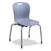 Virco Sage Contract Stack Chairs^ Plastic Stacking Chairs
