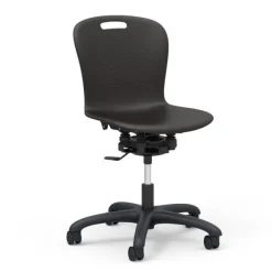 Virco Sage Ready to Move R2M Mobile Task Chair^ Active Seating|Computer Chairs